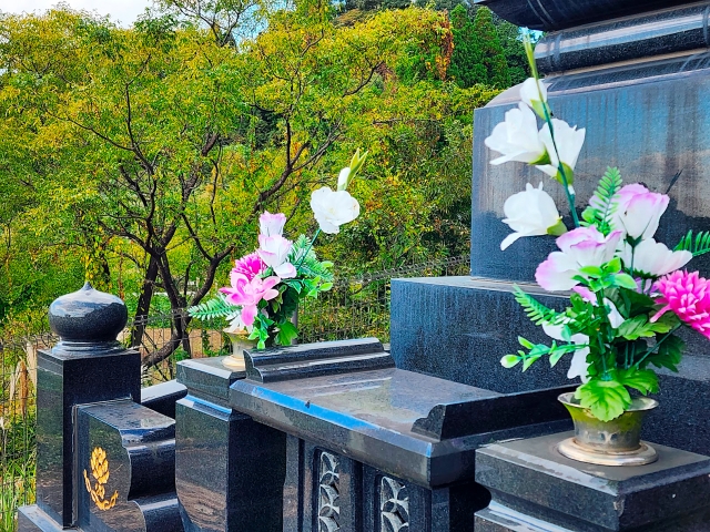 墓参り代行でよくあるトラブルと対策